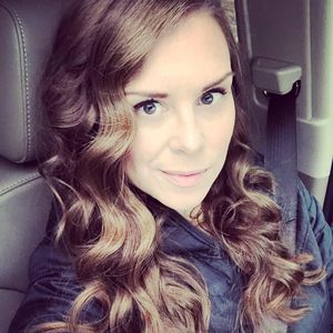 Meet your Posher, Kathryn